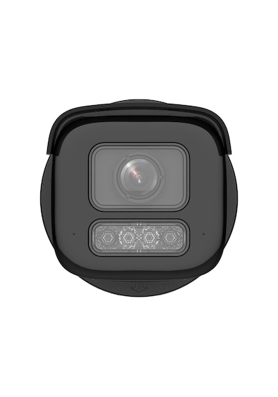 Hıkvısıon 4mp Bullet Motorize Ip Kamera Akıll Hibrit Işıklı Ds-2cd2643g2-lızs2u/sl