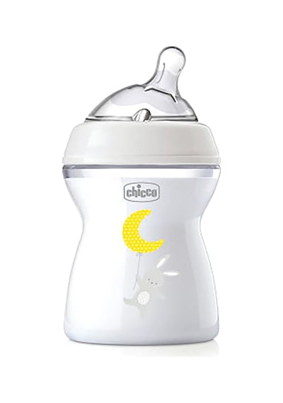 Chicco Natural Feeling Cam Biberon 0 Ay+ 250 Ml 8122130