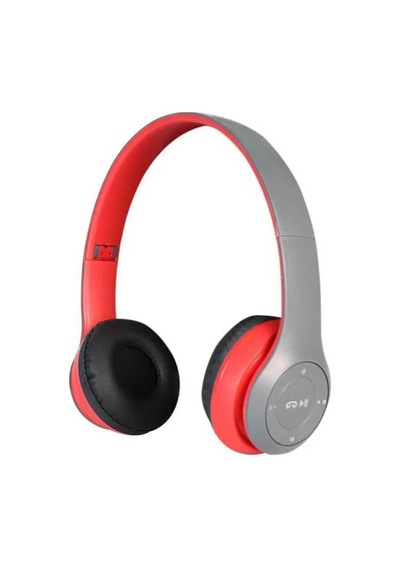 P47 Bluetooth Kablosuz Kulaküstü Kulaklık