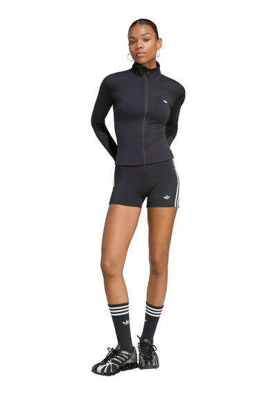Adidas Essentials Kadın Sweatshirt C-adıkv9162b30a00 Siyah