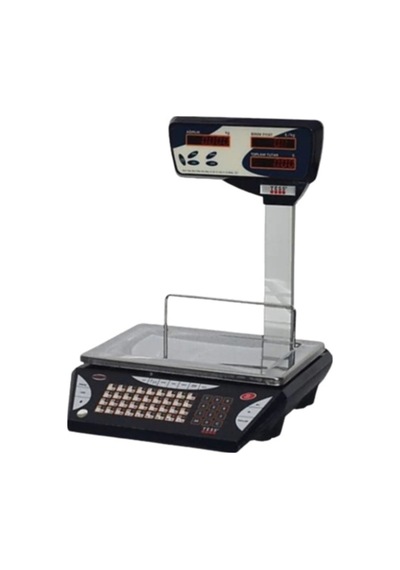 Tess Mt 30 Elektronik Boyunlu Terazi 30 Kg 5-10 Gr