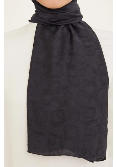 Armine Trend J.viscon Şal 1 - 24637 Lacivert Lacivert