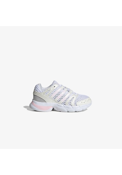 Adidas Adistar Control 5 Elastic Lace Çocuk Beyaz Koşu Ayakkabısı Kj9741 2800324
