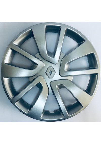 ✔ Renault Fluence,Clio Iv 15" Jant Kapağı Takımı (4 Adet) R025