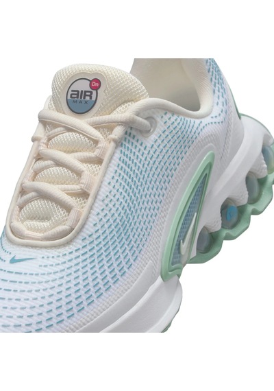 Nike Air Max Dn Gs 'soft Pearl' Sneaker Ayakkabı Çok Renkli