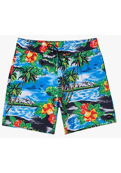 Va Elastıc Short Renkli