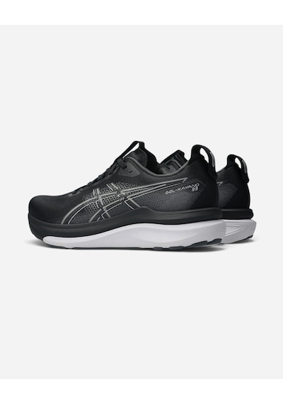 Asics Gel-kayano 33 Erkek Siyah Koşu Ayakkabısı 1011c167-002