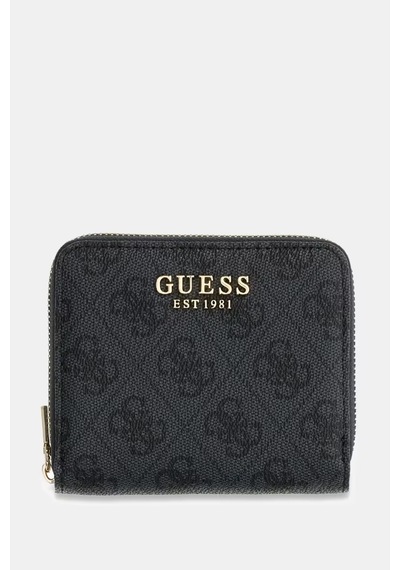 Guess Coleen Kadın Cüzdan Swsg9756137 Siyah