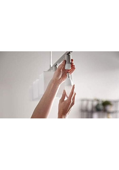Tr 6w Led Mum Ampul Sarı Işık 3000k 3 Adet - E14 Genel