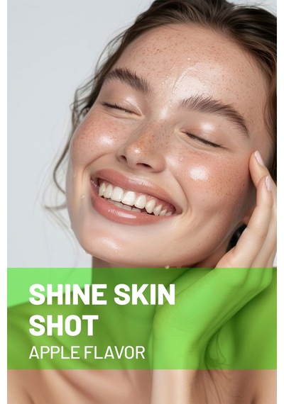 Vitanil's Shine Skin 15 Şişe