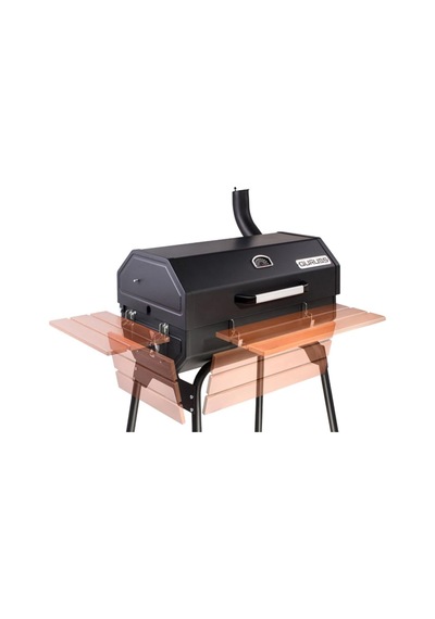 Rehome Guruss Cg075 Kömürlü Barbekü Mangal Diğer