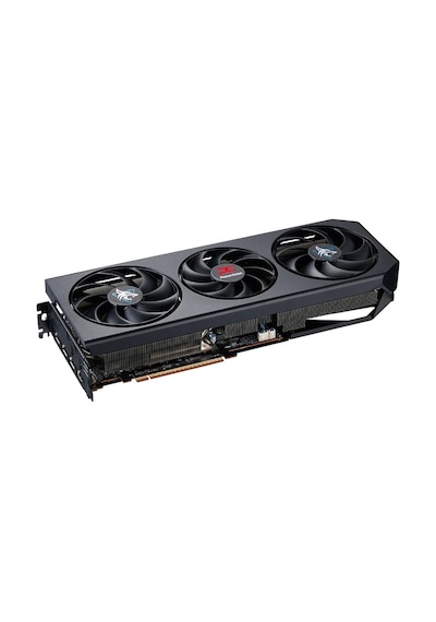 Powercolor Hellhound Radeon Rx9070xt 16g-l/oc Gddr6 256bit Gaming Aeae2pwc0026