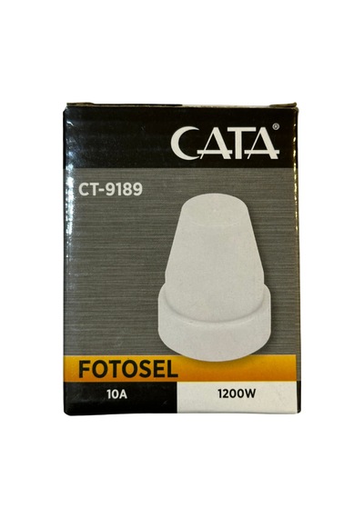 Ct-9189 1200w 10a Fotosel 8 Adet