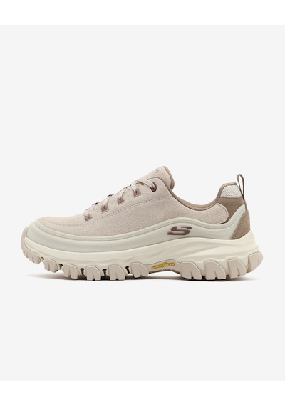 Skechers Edgemont Kadın Beyaz Outdoor Ayakkabı 180142 Ofwt Beyaz