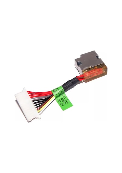 Hp Pavilion 922575-fd5 Uyumlu Notebook Dc Kablolu Jack - Adaptör Soketi