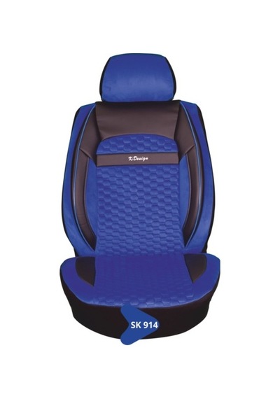 Universal Oto Koltuk Kılıfı Akra Velour Standart Ticari (290922975)