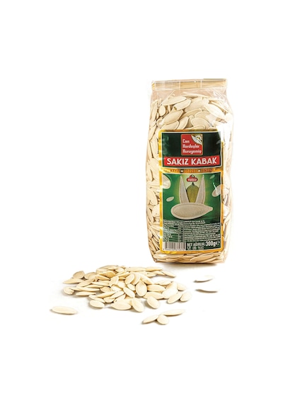 Sakız Kabak 300 G Paket