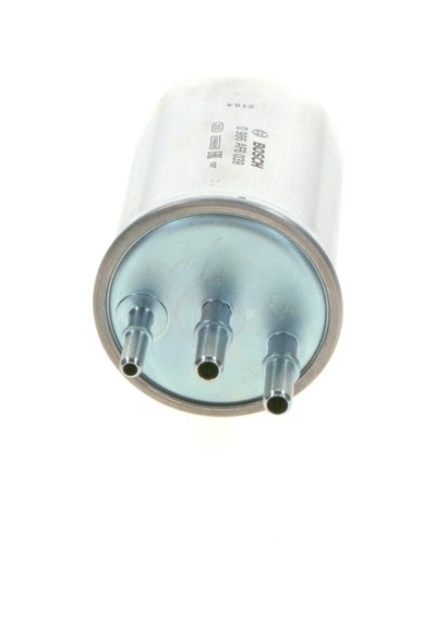Mazot Filtresi Ford Connect 90ps 1.8tdcı 02- Ssangyong Bos-0986af6039- 2t149155be