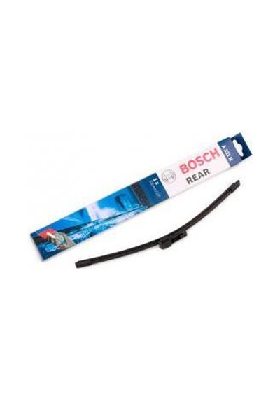 SİLECEK SÜPÜRGESİ ARKA 330MM A331H GOLF 5 PASSAT B8 TOURAN Bosch  3397008713