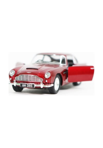 Kinsmart Aston Martin 1963 Db5 1:38 Ölçek Model Araba