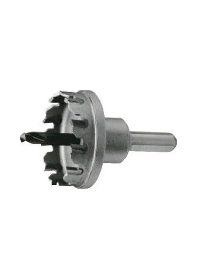 Elmas Bıçaklı Delik Testere Ucu 40 Mm