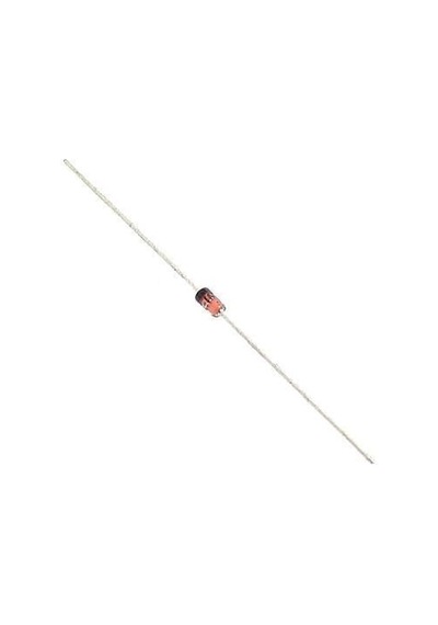 2.4 Volt 1/4 Watt Zener Diyot-177575