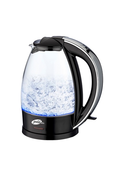 Goldmaster GKT-7309 Verona 1700 ML Cam Su Isıtıcı Kettle
