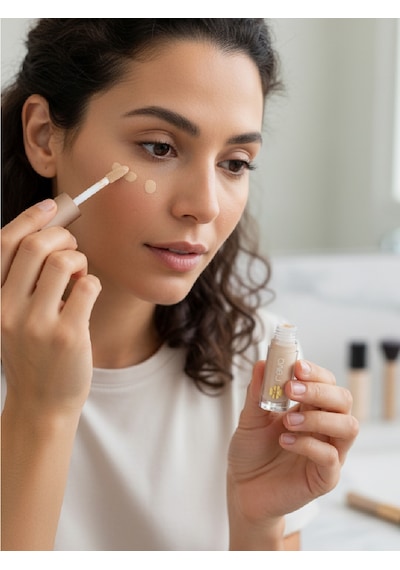 Reva Vegan Concealer