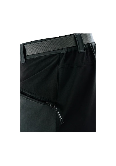Utopeak Kios Outdoor Erkek Şort Koyu Gri 001