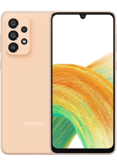 Yenilenmiş Samsung Galaxy A23 4 GB 128 GB A Kalite (12 Ay Garantili)