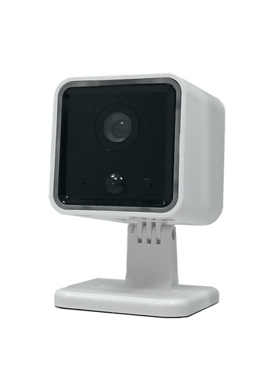 Uranıum Homesys Vc701 Kablosuz 720p Ip Kamera Seslı
