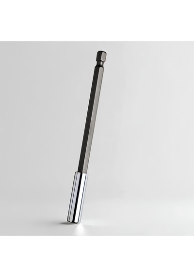 150 Mm 1/4 Manyetik Uçlu Uzatma Aparatı Ucu Matkap Uzun Bits Bit Tutucu Vidalama El Aleti Çubuğu Sku: Mırstke46084e29d