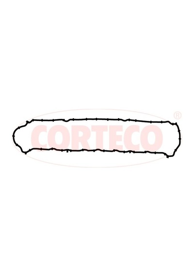 CORTECO 026698P (83026698) Kulbutor Kapak Contasi (Renault: Clio II-Megane II-III-Kangoo 1.5Dci) (WC659937)
