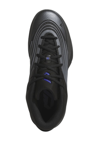 Adidas Dame X Erkek Basketbol Ayakkabısı Jp6090 Siyah