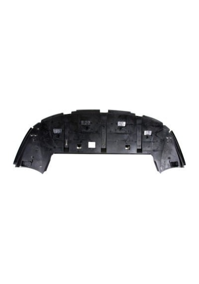 C4 Tampon Alt Muhafaza 7013W0 2004-2010 321213862