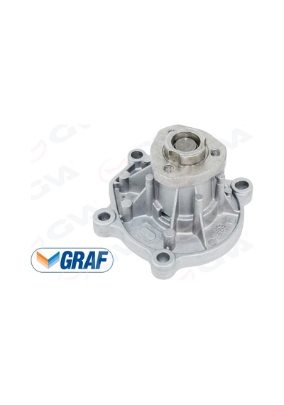 Su Pompası - Devirdaim Roomster Praktik 2007-2015 1.2 51kw-70hp Benzinli Gva 5275452 03d121005-03d121013b