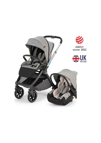 Kanz Easygo Bebek Arabası