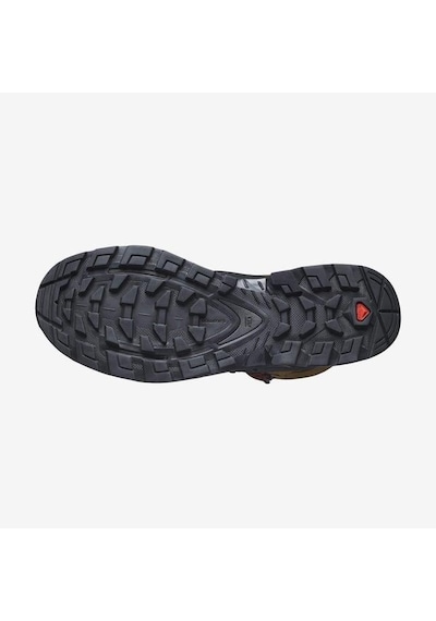 Salomon Quest 4d Gtx Forces 2 L40943400-coyote/coyote/coyote