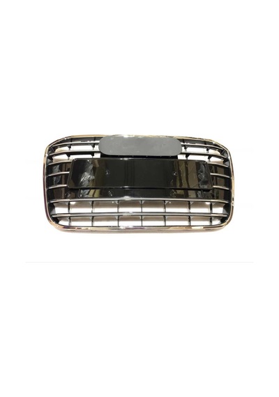 Audı A6 2012-2014 Panjur S6 Sıyah