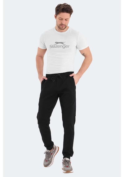 Slazenger Venom 2 Li Set Erkek Siyah - Koyu Gri Pantolon Siyah - Koyu Gri Slazenger Venom 2 Li Set Erkek Siyah - Koyu Gri Pantolon Siyah - Koyu Gri