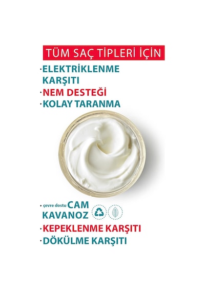 Boom Butter 7 Yağ İçeren Besleyici Ve Nemlendirici Saç Bakım Yağı 190 ML