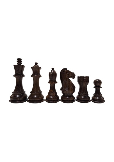 Pro Model Lüks Box-wal -3,75"