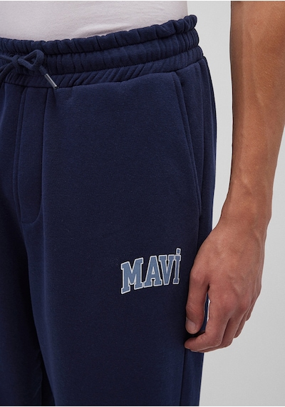 Mavi - Mavi Logo Baskılı Lacivert Eşofman Altı 0010207-70497 Lacivert Mavi - Mavi Logo Baskılı Lacivert Eşofman Altı 0010207-70497 Lacivert