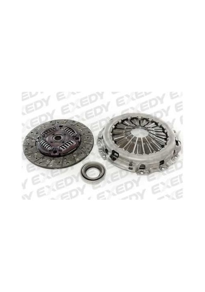 Honda Cıvıc Debriyaj Set 212 X 20 22,00 238,5 1,4l 1,5l D14 D15 8