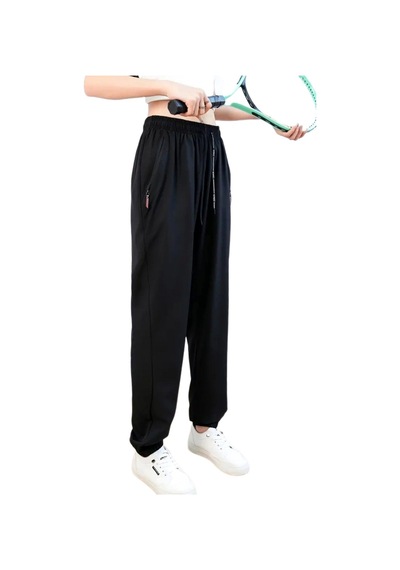 Siyah Eşofman Altı Unisex Bgl-st03871 001