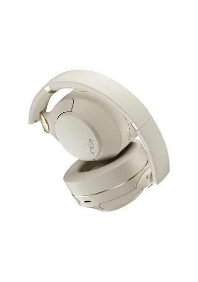 Inca Kulak Üstü Kulaklık Ibk-503b Wireless 5.3 Bluetooth Headset