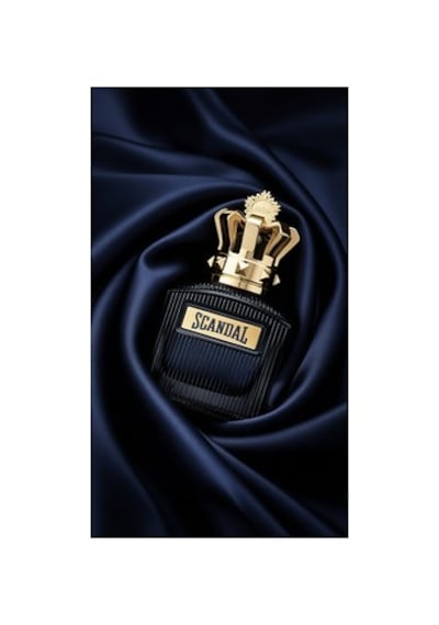 100 Ml Aromatik Erkek Parfümü, Şık Ve Modern Koku Diğer