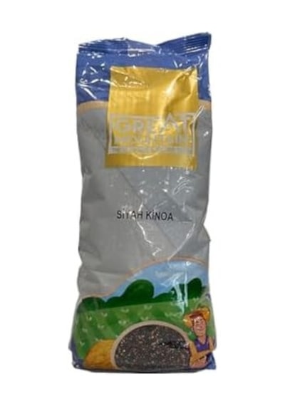Kinoa Siyah 1 Kg