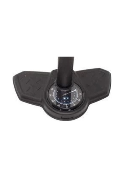 Crank Brothers Sapphıre Ayak Pompası Siyah