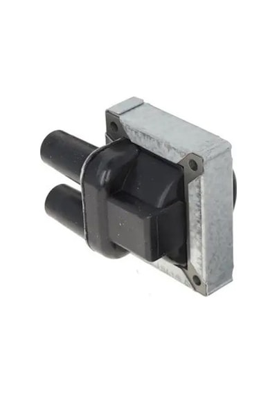 Fiat Panda Bobin 1.2 2004-2012 Valeo 245111